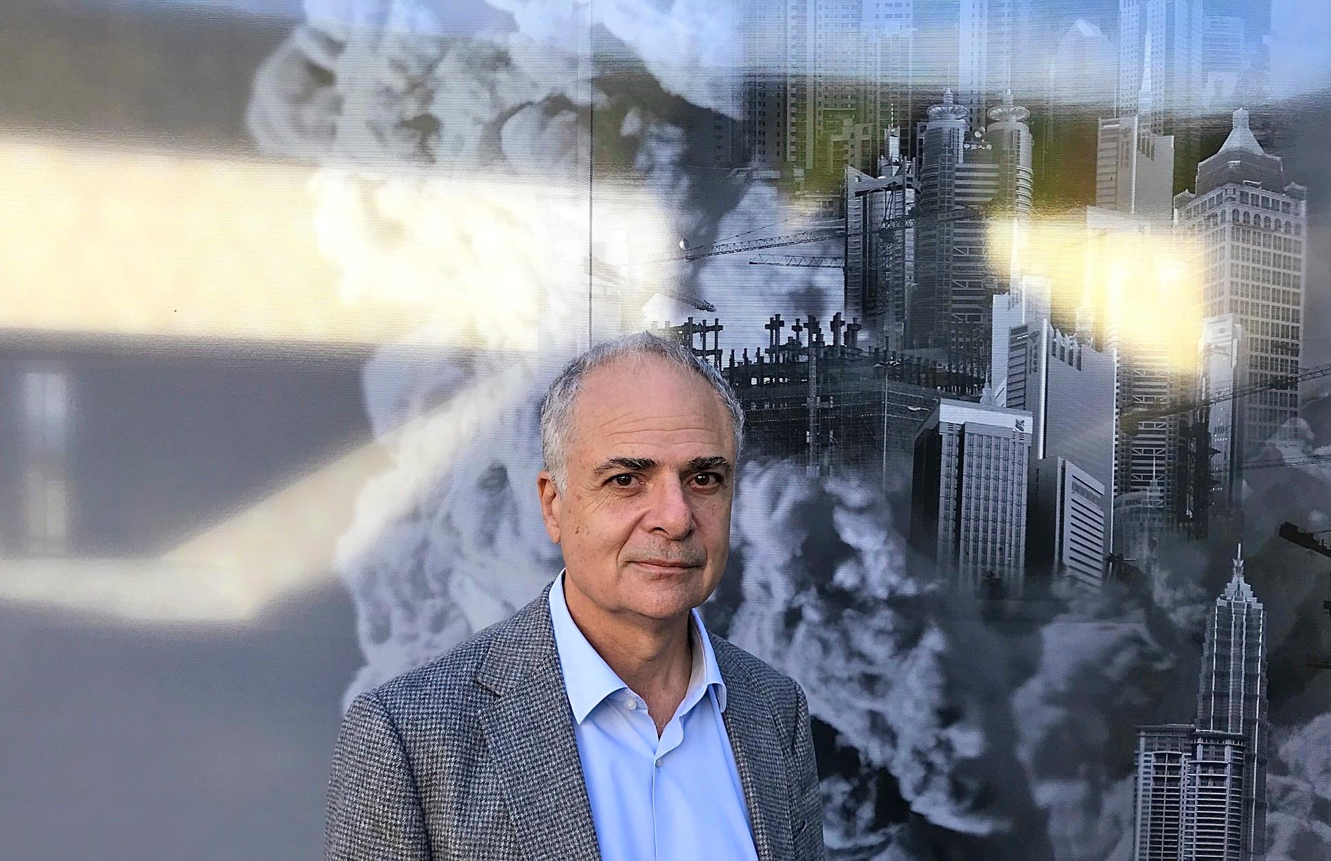 ベルゲン・ベルゼン強制収容所跡地に記念館が開館 写真8枚 国際ニュース：AFPBB News