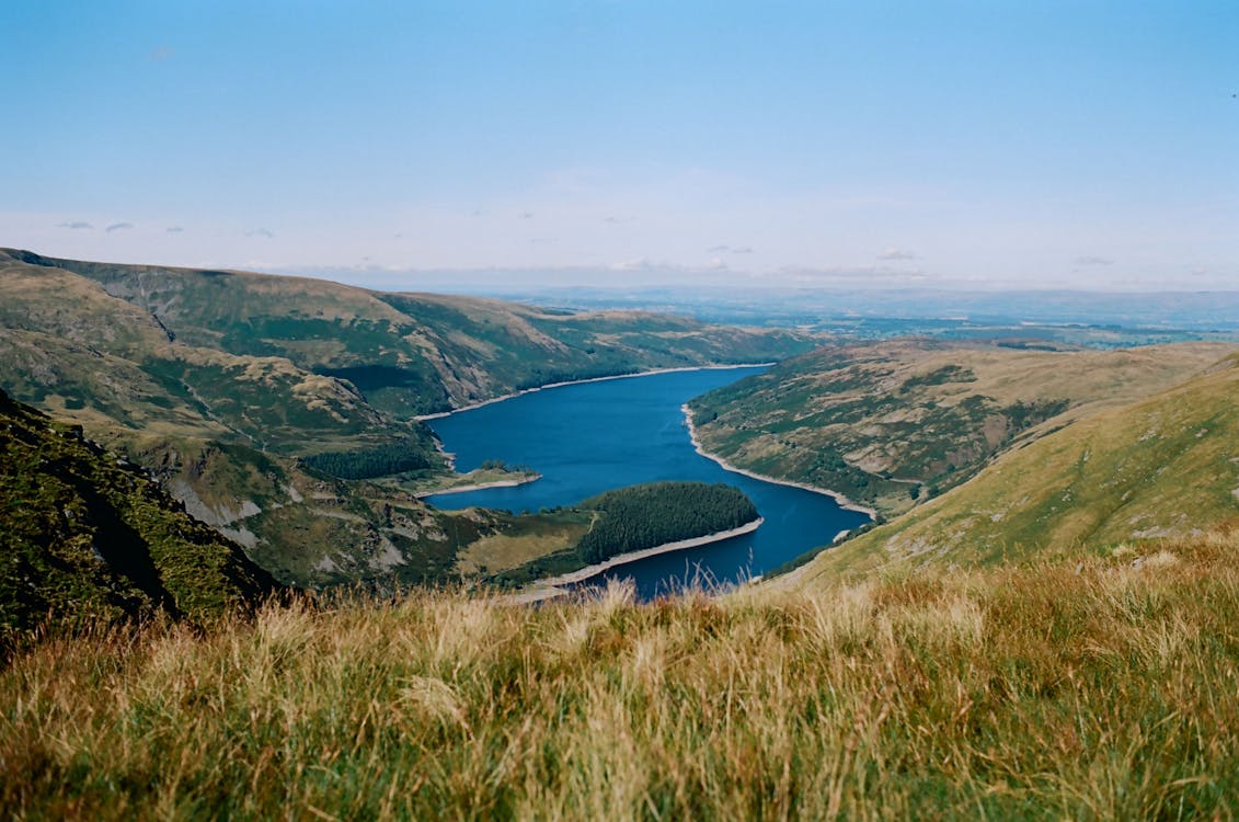 犬と歩く世界 イギリスで犬と暮らす日常〜湖水地方カンブリア〜 長谷川未奈│enkara エンカラ