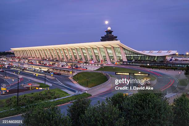 2,540 ダレス国際空港 Stock Photos, High-Res Pictures, and Images - Getty Images
