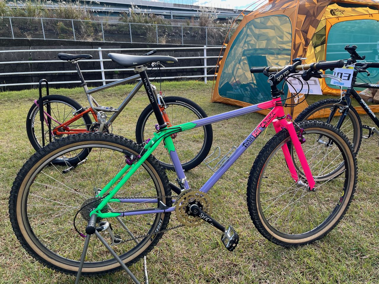 GT名車 STS-2 コンポーネント交換！ 90'sビンテージ・オールド MTB マウンテンバイクレストア・オーバーホール・部品製作・カスタマイズ承ります！横浜・新宿・湘南のスポーツ自転車専門店バイクポート