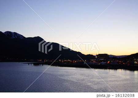 ジュノー: グレーターアラスカの小さな首都Got2Globe