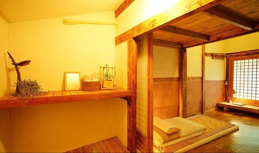 ソウル在住コーディネーターが知人に薦める、ステイ先。LifestylemadameFIGARO.jp フィガロジャポン