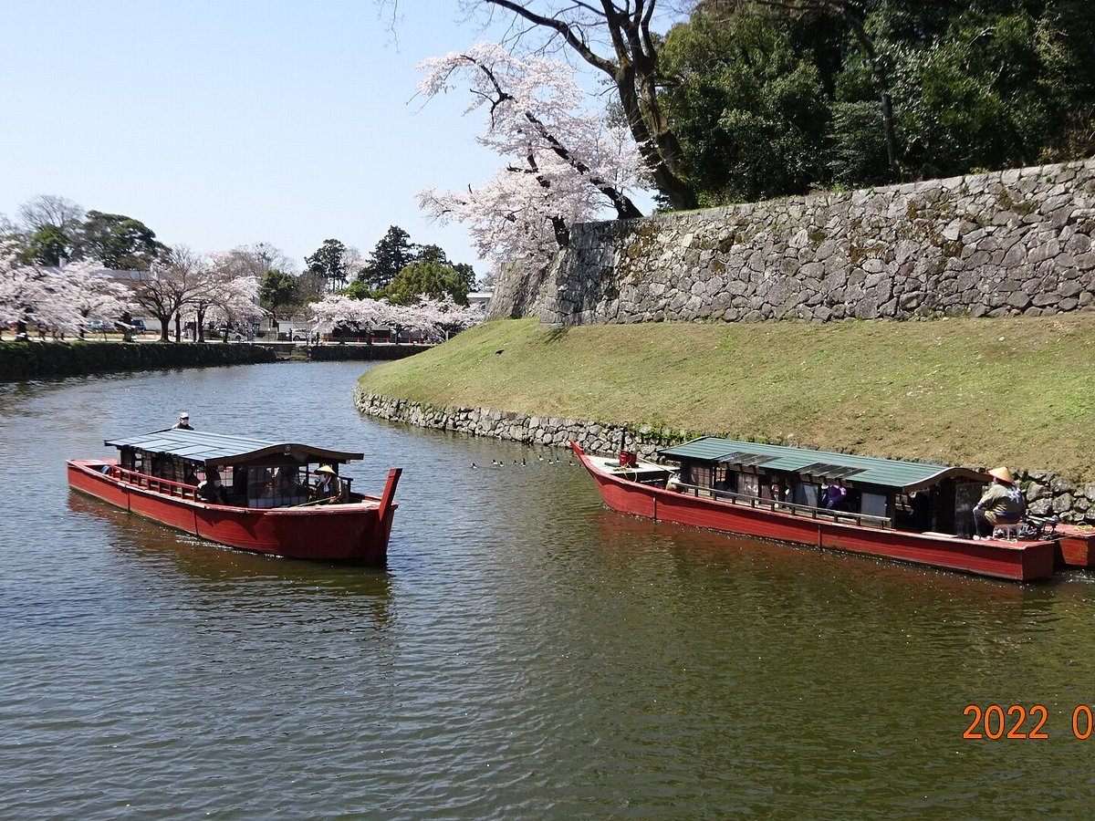 彦根城屋形船滋賀 彦根 おすすめの人気観光・お出かけスポット - Yahoo!トラベル