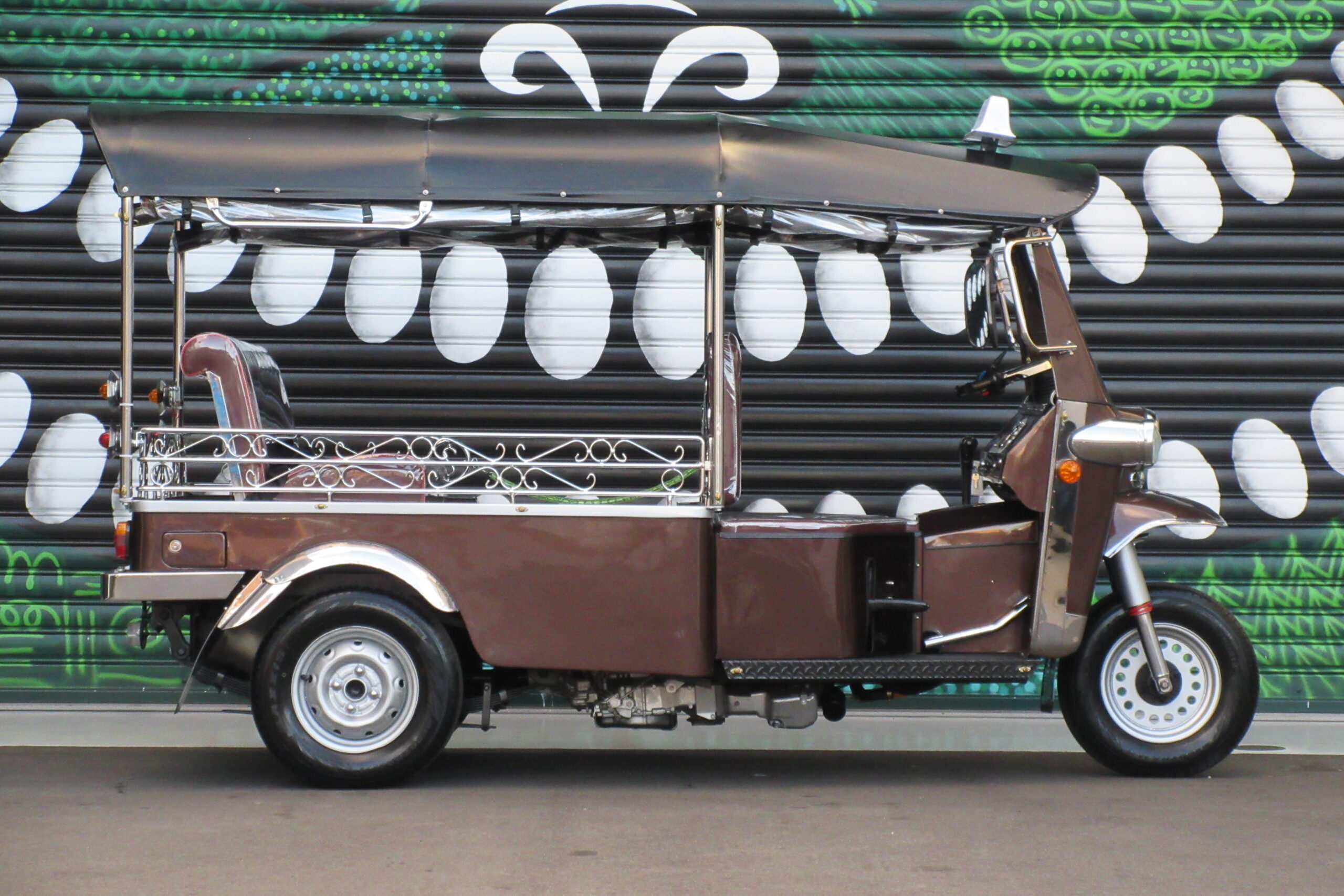 KawasakiZ900RS火の玉カラーカスタム