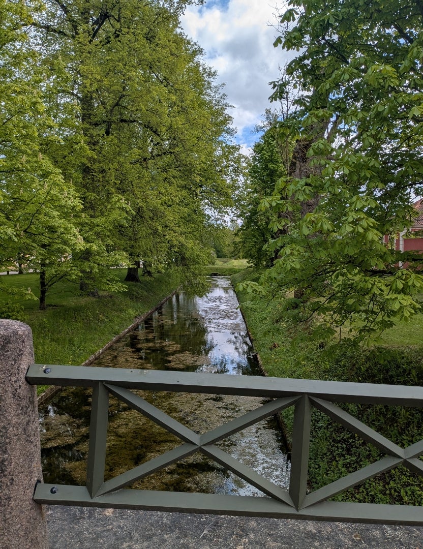 2018年もう迷わない「ルンダーレ宮殿」への行き方 - 旅とアロマ