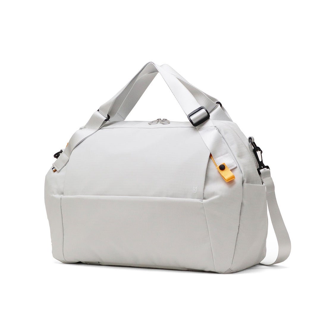 目々澤鞄 ボストンバッグ トート ナイロン 軽量 レディース おしゃれ きれいめ 旅行 出張 1泊 通勤 ジム目々澤鞄バッグ販売一筋７４年