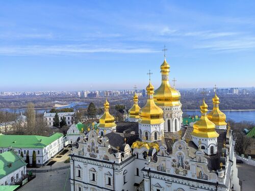 ギャラリー：世界が知らない、ウクライナの美しい風景 写真10点ナショナルジオグラフィック日本版サイト