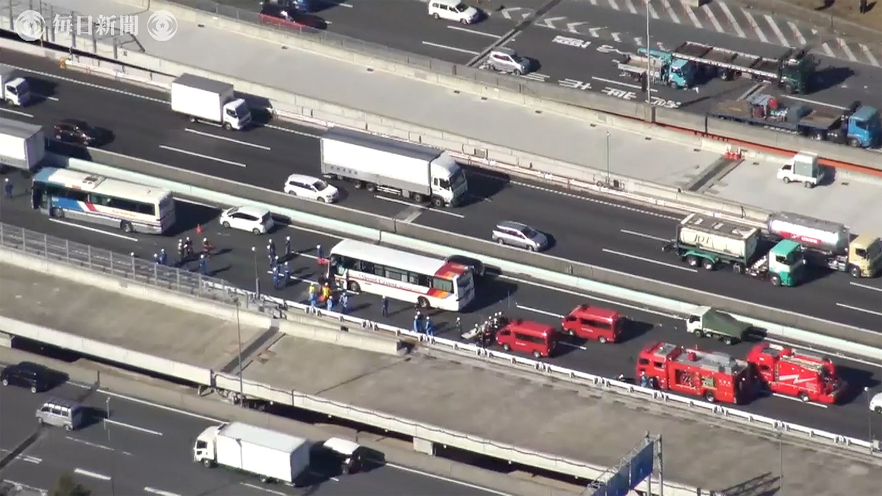 東北道・常磐道・東水戸道路・東関道の2024シルバーウィークの渋滞予測は? JAF Mate Online