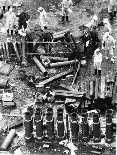 港の見える丘公園から見る花火 : kenji4908のブログ