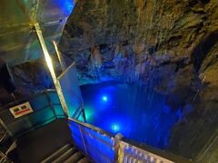 竜ヶ岩洞 服装や靴などの注意点も！雨の日でも遊べる浜松の観光スポット旅案内観光情報ブログたびとる