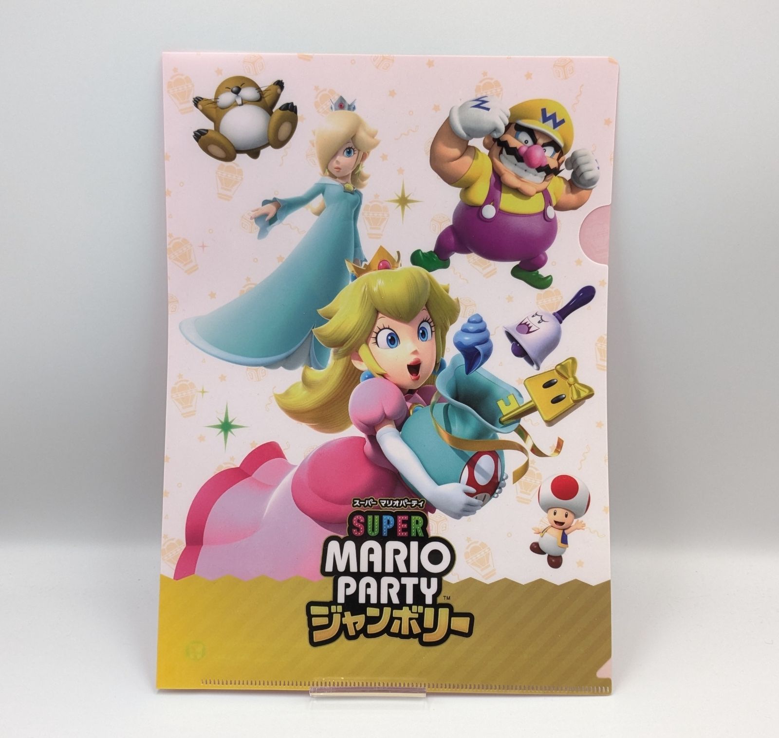 スーパーマリオパーティ すべての最高のミニゲーム ピーチ姫のすべての衣装