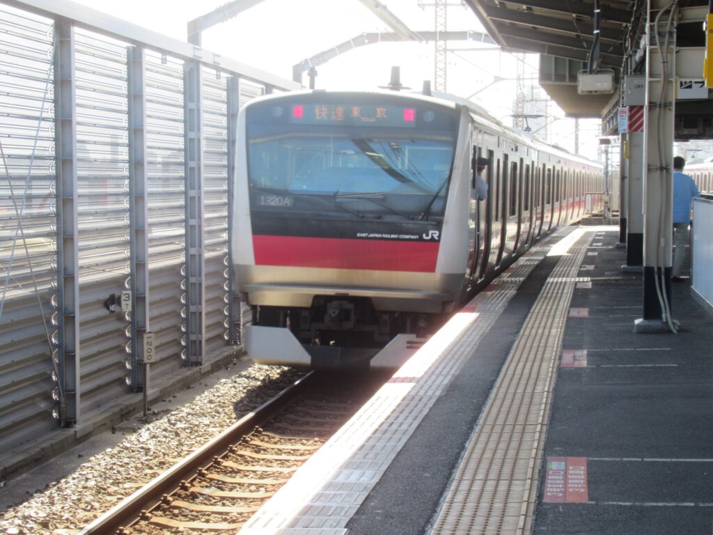 潮見駅から散歩 東京都江東区Greeting Cards from- 楽天ブログ