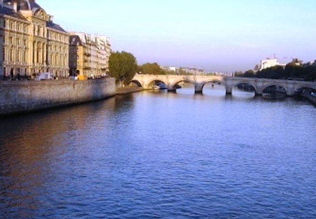 パリのセーヌ河岸 世界遺産登録理由＆各名所の詳細をわかりやすく解説