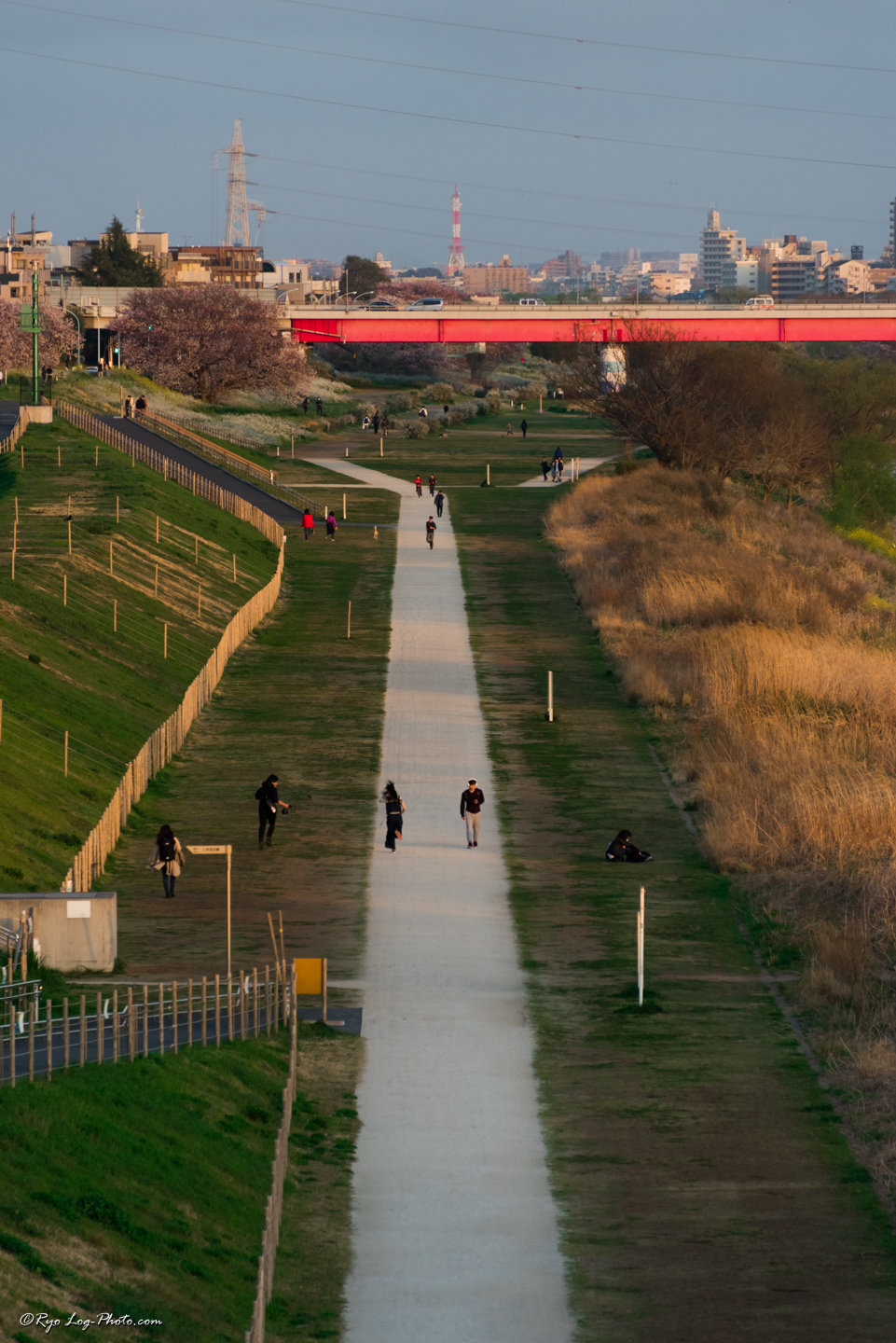 二子玉川 おしゃれスポットの癒し空間。「二子玉川公園」でロハスな休日を満喫東京ひとり旅ガイド