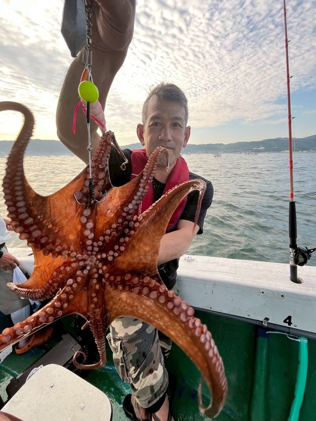 海蓮丸」の船釣り記事まとめ船釣り専門WEBメディア「船釣りマガジン」