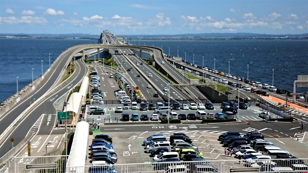 パーキングエリアとサービスエリア 名前は似ているけど何が違うの？？ガソリンスタンドがあるのはどっちだっけ？ - ＦＣ物流マガジン