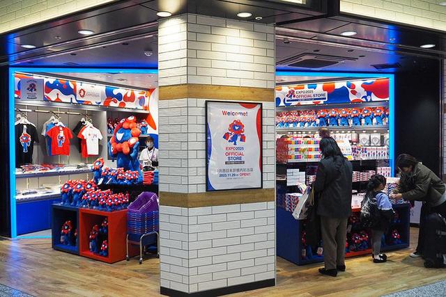 大阪メトロ『ウォークスルー型顔認証改札機』の量産型はコンパクトで普通の改札口に設置可能！！Re-urbanization -再都市化