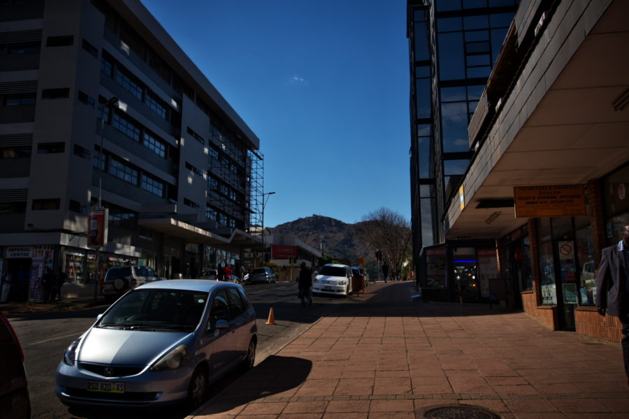 アフリカ スワジランド王国 SWAZILAND 首都ムババーネ barsdesign