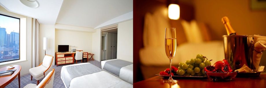 ミラノ発のジュエラー「スカヴィア」の旗艦店が帝国ホテル 東京にオープン