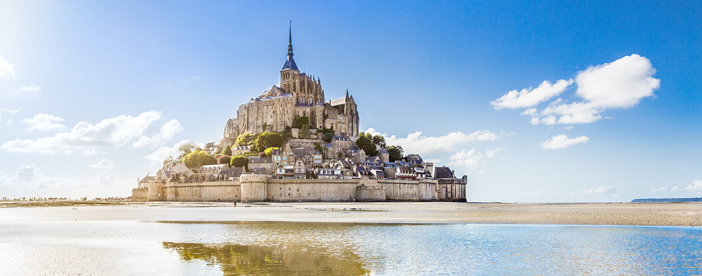 フランスの世界遺産「シュリー＝シュル＝ロワールとシャロンヌ間のロワール渓谷」とは？世界遺産マニアが解説世界遺産マニア