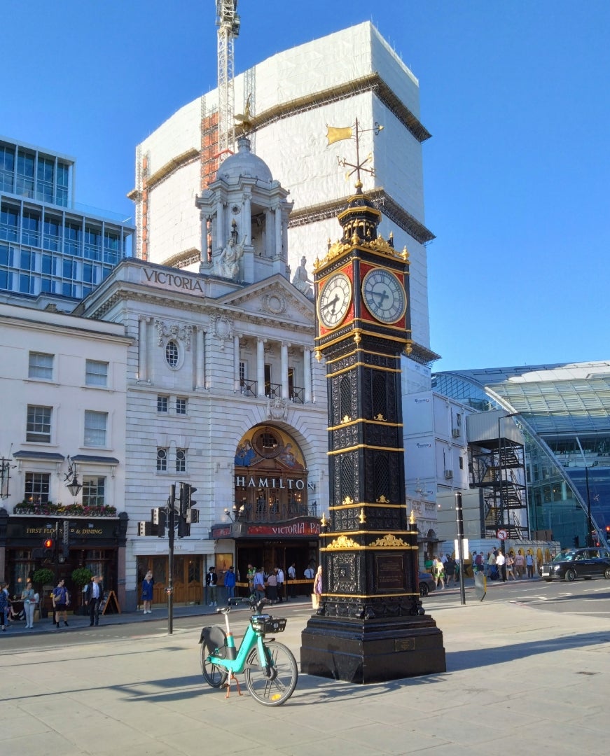 2024ロンドン旅行編vol.25 空港へどう移動するのか？』ロンドン イギリス の旅行記・ブログ by おもてなしママさん フォートラベル