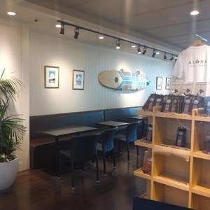 お台場海浜公園周辺でおしゃれな雰囲気 のランチ見つかる！ネット予約で楽天ポイント貯まる！-楽天ぐるなび