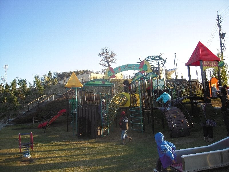 瀬戸万博記念公園愛・パークオープン！ : 万博村の会代表へーほーの日記