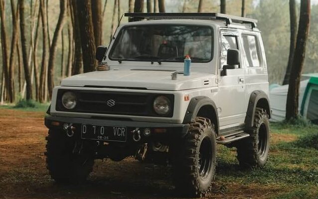 スズキ ジムニーのクチコミ - 価格.com