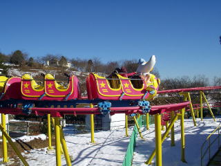 相模湖ピクニックランドは大賑わい - のまのしわざ