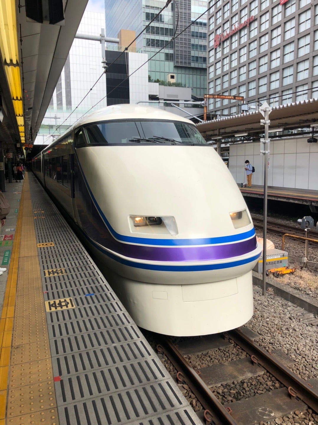 アニメ情報 – シンカリオン新幹線変形ロボ シンカリオン