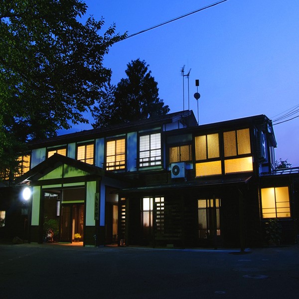 越後田中温泉 しなの荘の基本情報 温泉、施設、設備、アメニティ、ご利用案内等 - 日本秘湯を守る会 公式Webサイト