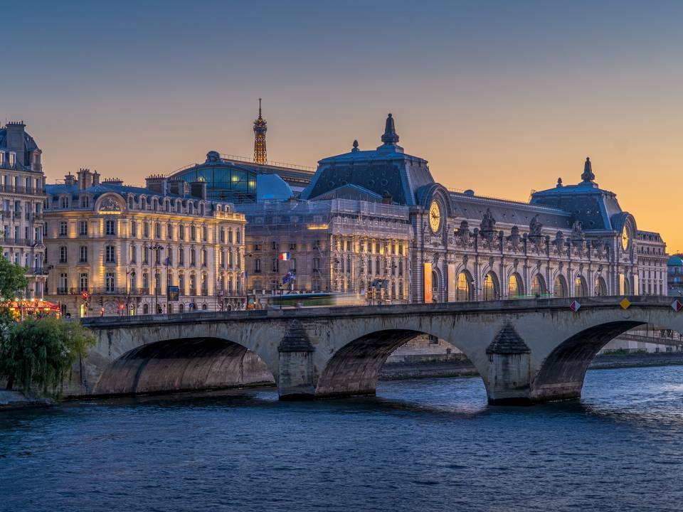 世界遺産 パリのセーヌ河岸の魅力とは？見どころやアクセス情報をご紹介 – skyticket 観光ガイド