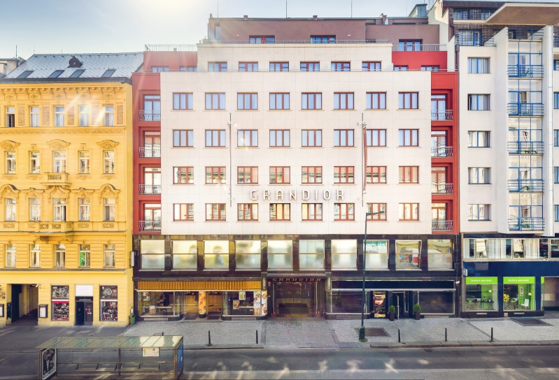 プラハ 旧市街周辺のおすすめホテル20選：おしゃれな人気宿もご紹介 - おすすめ旅行を探すならトラベルブック TravelBook