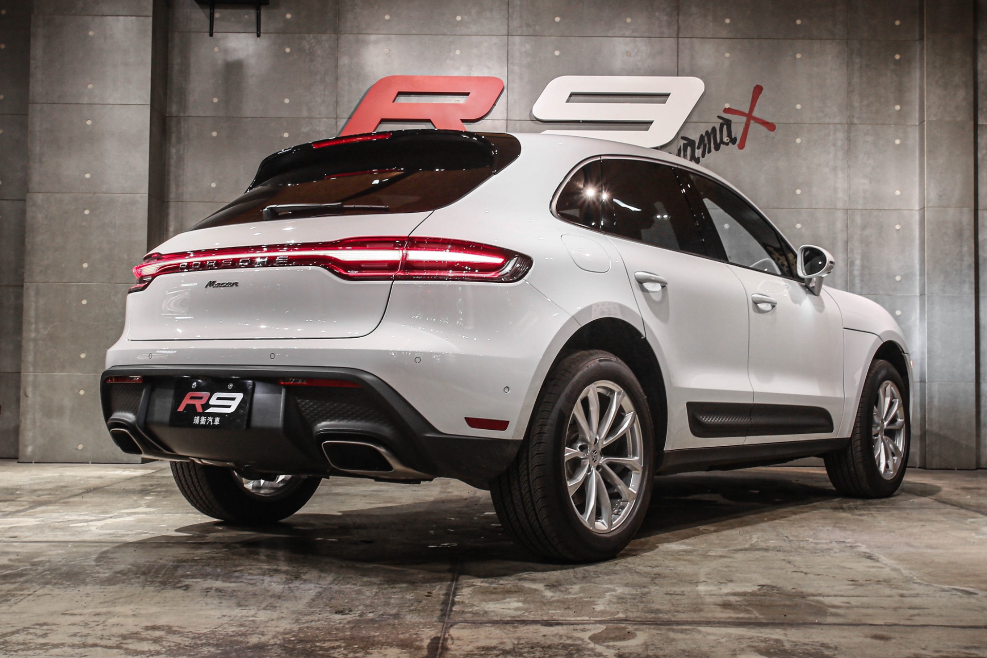 2024年保時捷休旅車價格表- 8891汽車