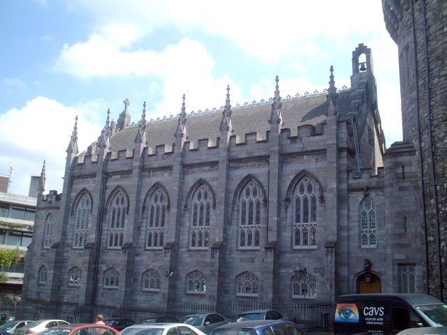 ダブリンの無料観光スポット。ダブリンで何が無料かチェック