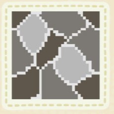 あつ森マイデザイン 道作成ガイドTikTok