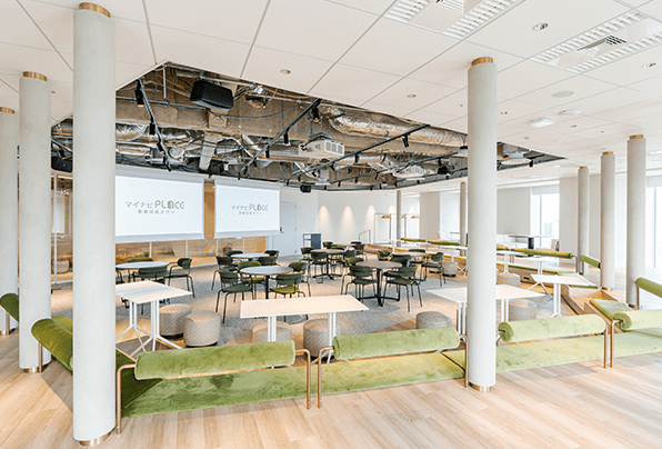 歌舞伎座タワー」 中央区-オフィスビル-〒104-0061 の地図 アクセス 地点情報 - NAVITIME