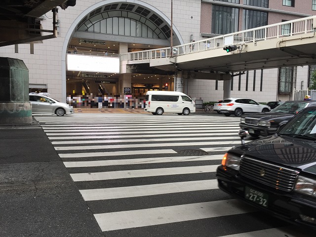 梅田芸術劇場へのアクセスを画像付きでご紹介Live&Access