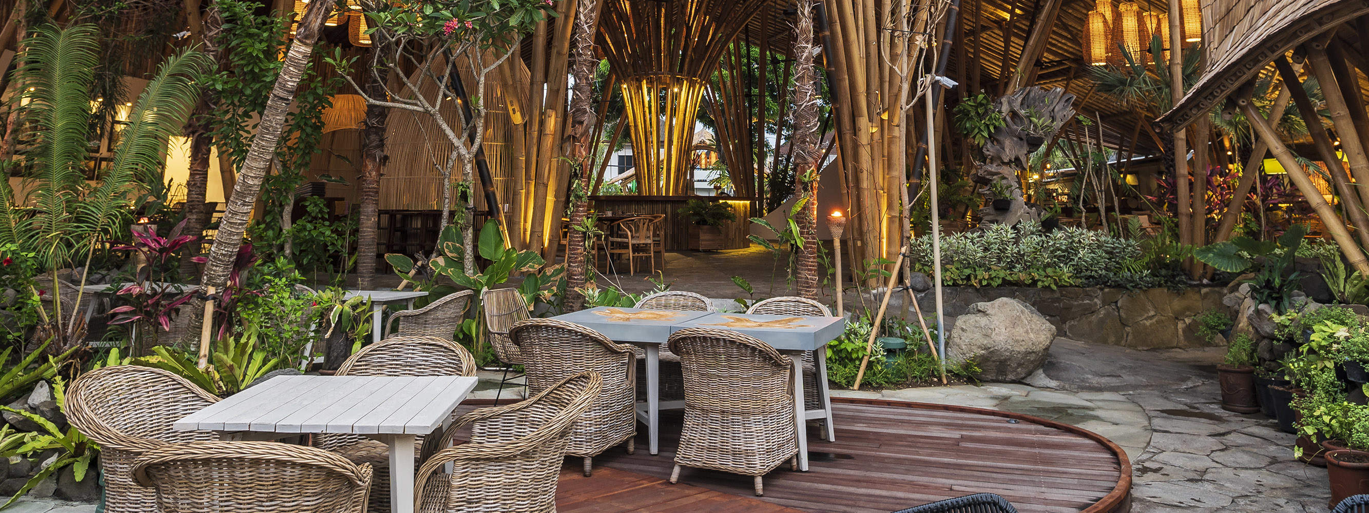 クタのおすすめグルメ・レストラン クチコミ人気ランキング フォートラベル バリ島Kuta