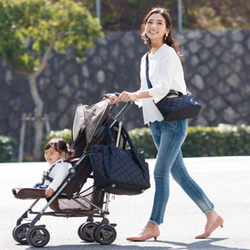 赤ちゃんとの旅行に必要な持ち物リスト！子連れ旅行の注意点乳児育児All About