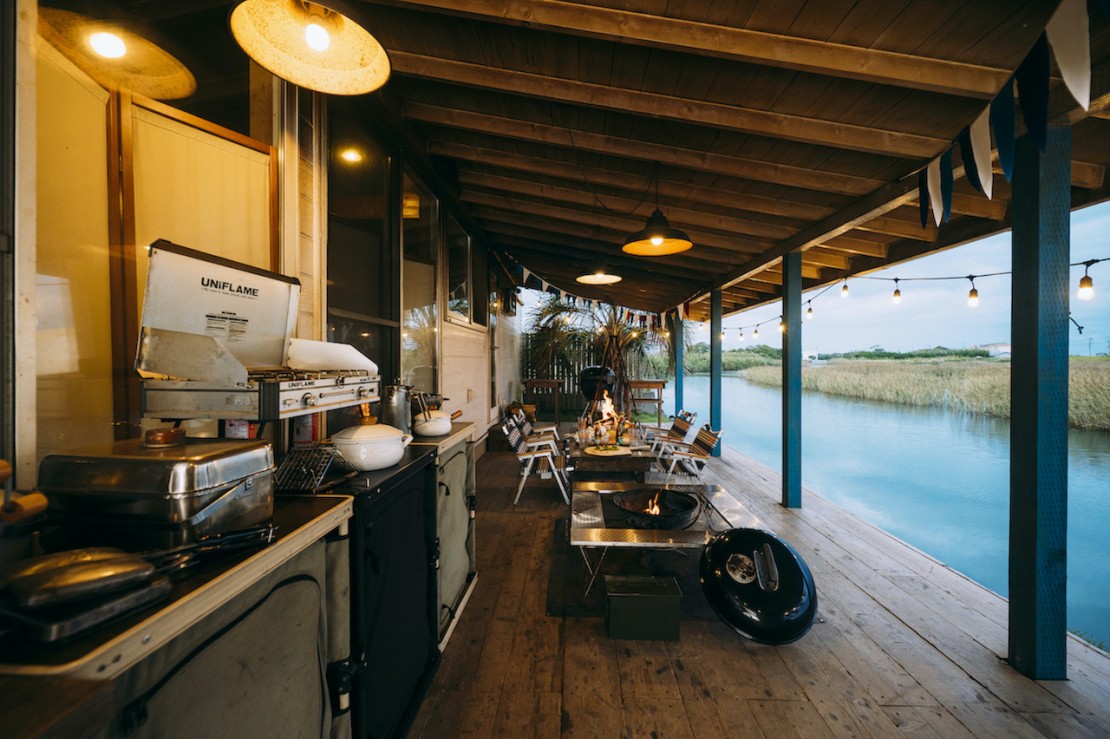 関東で人気＆おすすめのグランピング施設！カップルに嬉しい安いプランも紹介 - OZmall