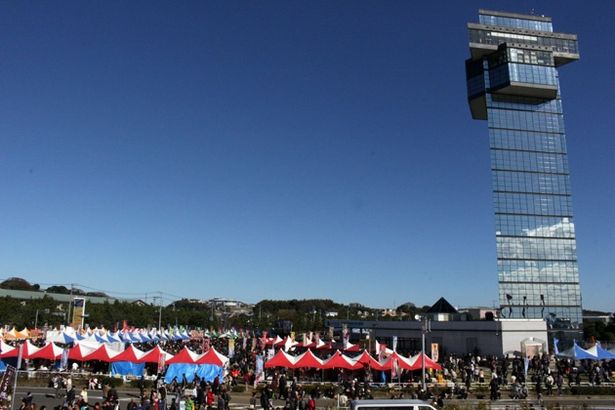 大洗町「ガルパンギャラリー」が移転リニューアルオープン - 観光経済新聞