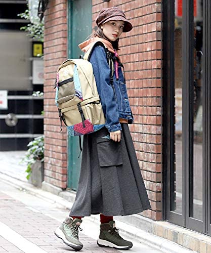 春キャンプどんな服装が正解？ コロンビア・ロゴス・チャムス・ワークマンのおしゃれスタッフがおすすめ最新コーデを紹介！ - ハピキャンキャンプ ・アウトドア情報メディア