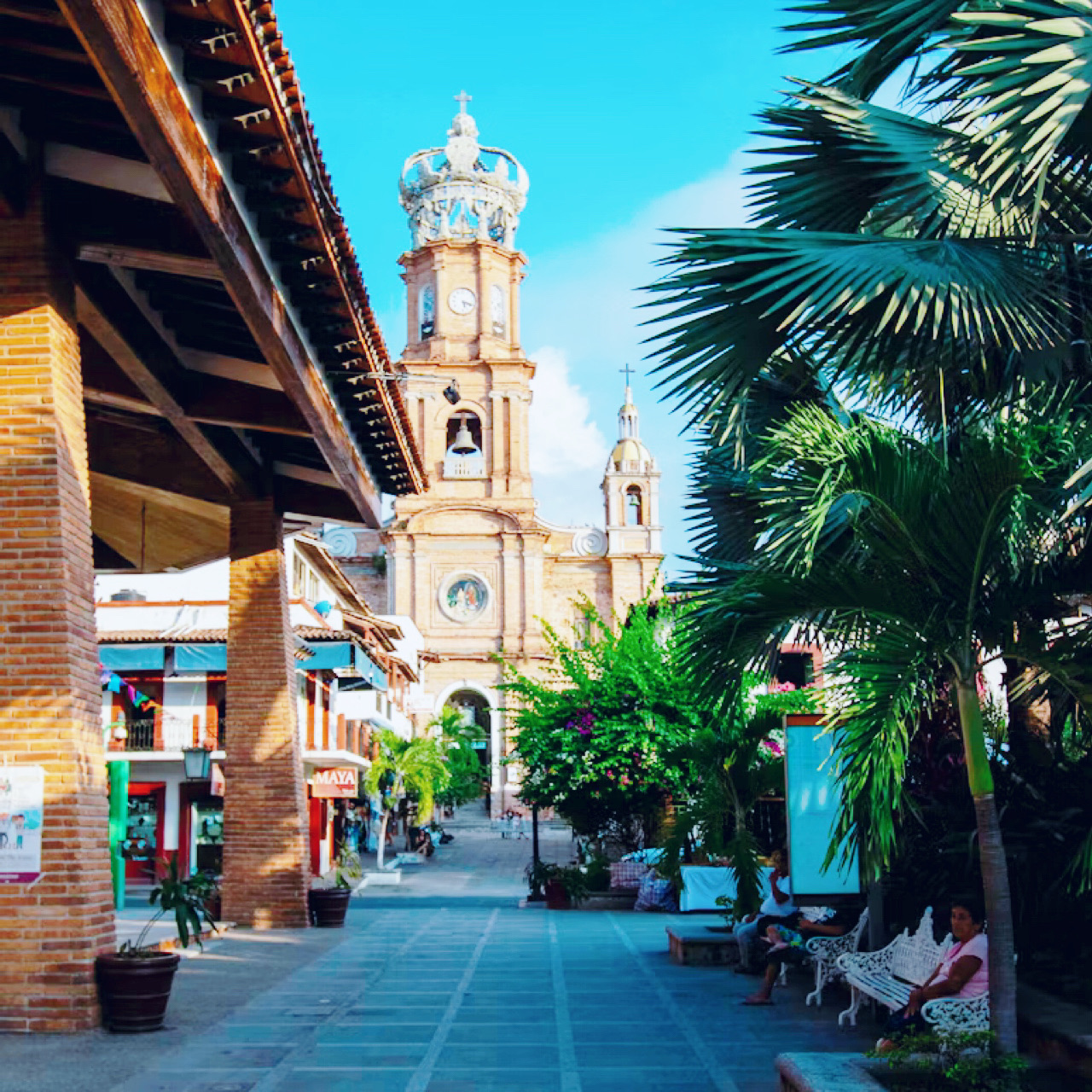 Mexico vol.04 ボラドーレス最高！！！ - Dragontone石坂亥士