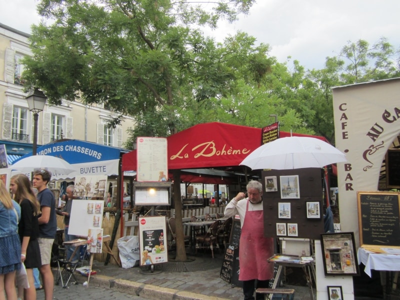 在住者が語るパリ18区の治安！18区に潜む危険とモンマルトル観光の注意点 – paris magazine