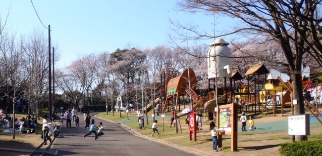 峰山公園高松市