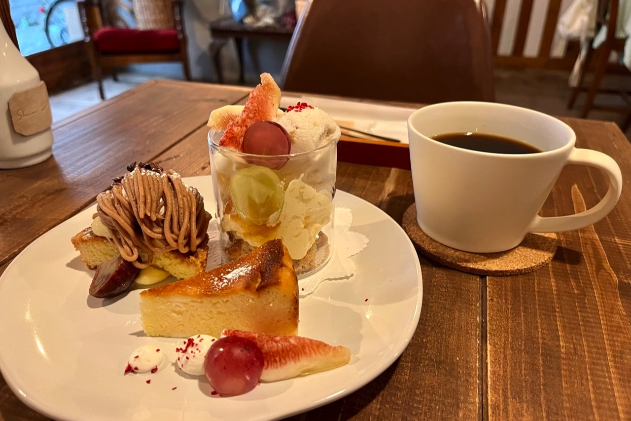 京都 出町柳・下鴨さんぽで行きたい和菓子＆甘味のお店6選ことりっぷ