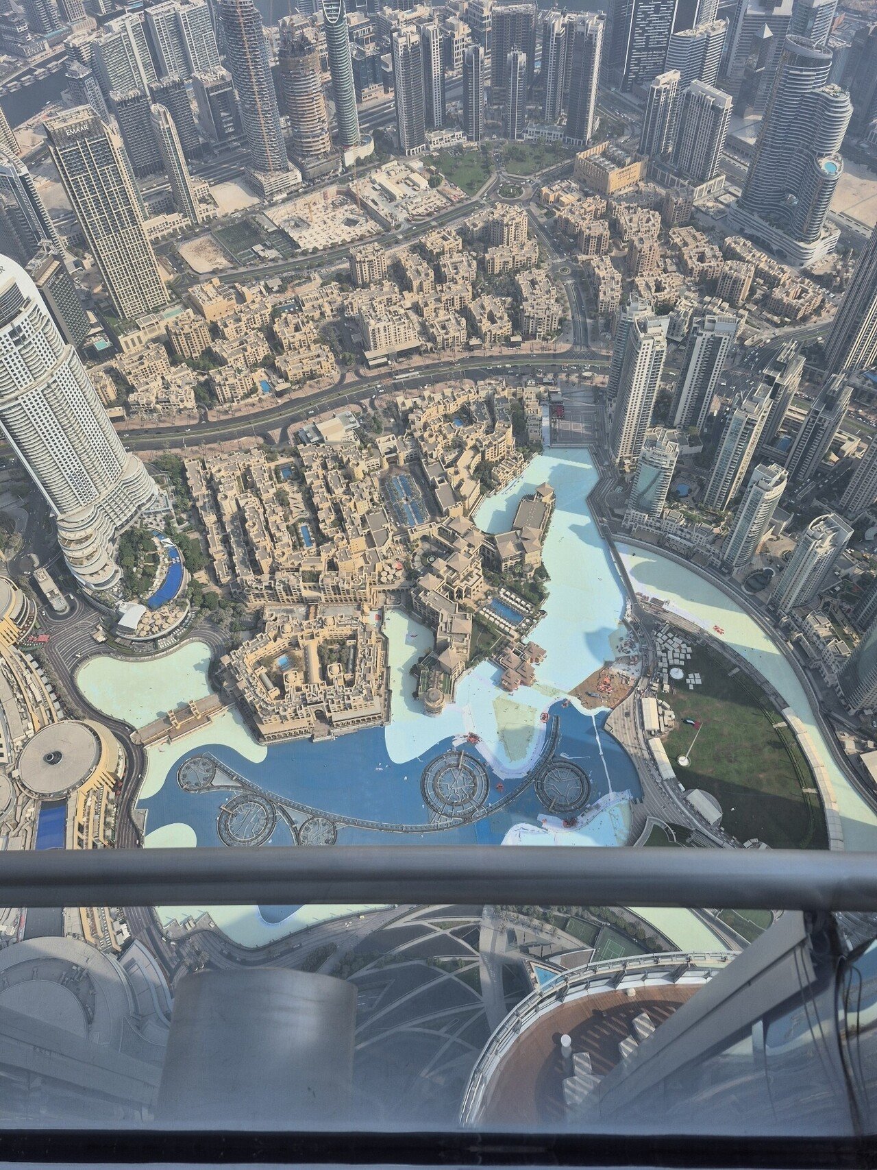 ドバイ これ全部タダ!?ドバイの無料お出かけスポット7選るるぶ&more