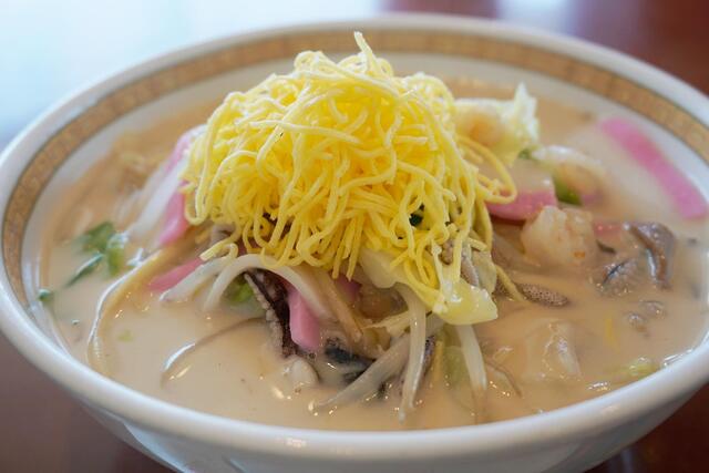 2025年 ちゃんぽんミュージアム - 出発前に知っておくべきことすべて - トリップアドバイザ