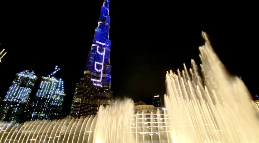 注意⚠️ ドバイファウンテンは工事中❗️渋谷・原宿アクセス良好♡しあわせ女子ハウス♡アパートオーナーの陽だまり日記